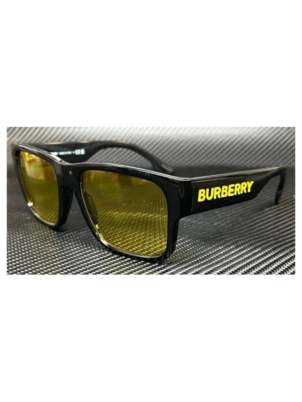 New Burberry Men  Sunglasses --